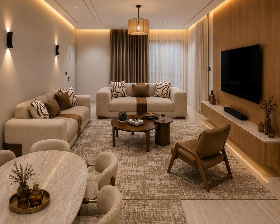Photo of Livingroom in Bilqas