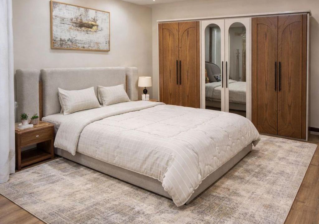 Photo of Bedroom in Bilqas