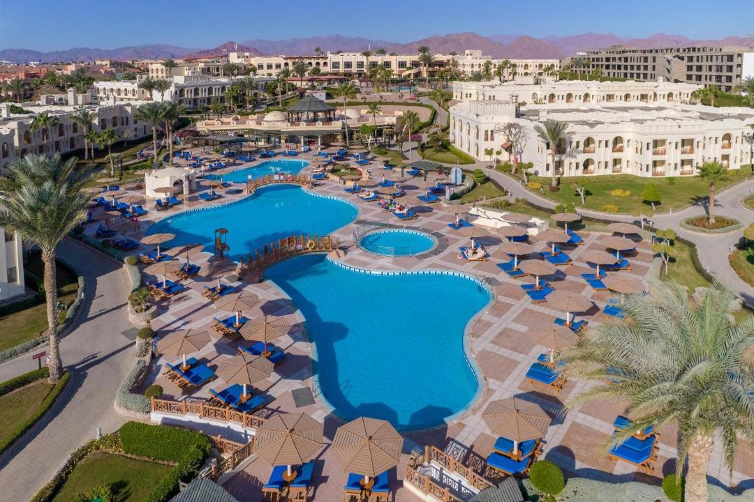 Photo of Others in Sharm El Sheikh
