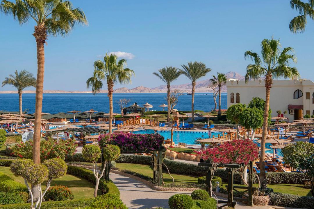 Photo of Others in Sharm El Sheikh