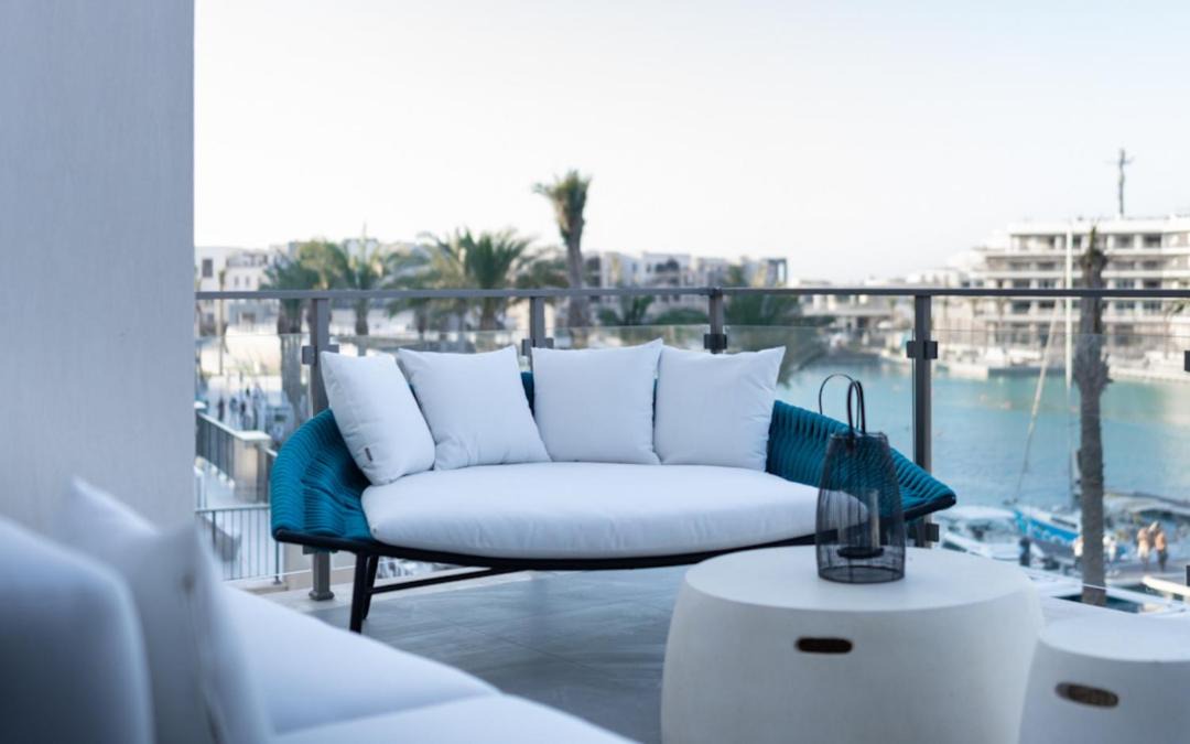 Photo of Patio Balcony in Sidi Abd El-Rahman