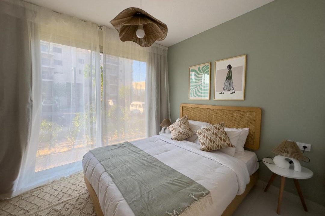 Photo of Bedroom in Sidi Abd El-Rahman