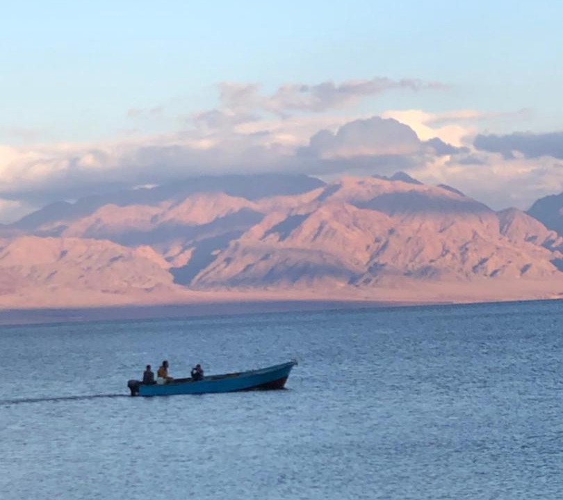 Photo of Others in Nuweiba