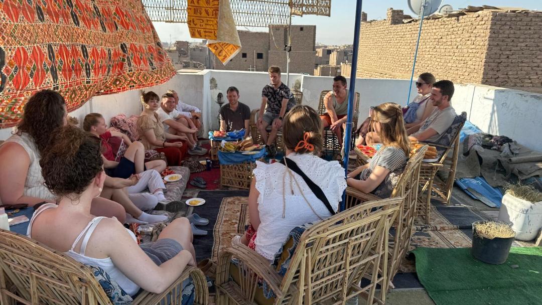 Photo of Others in Luxor