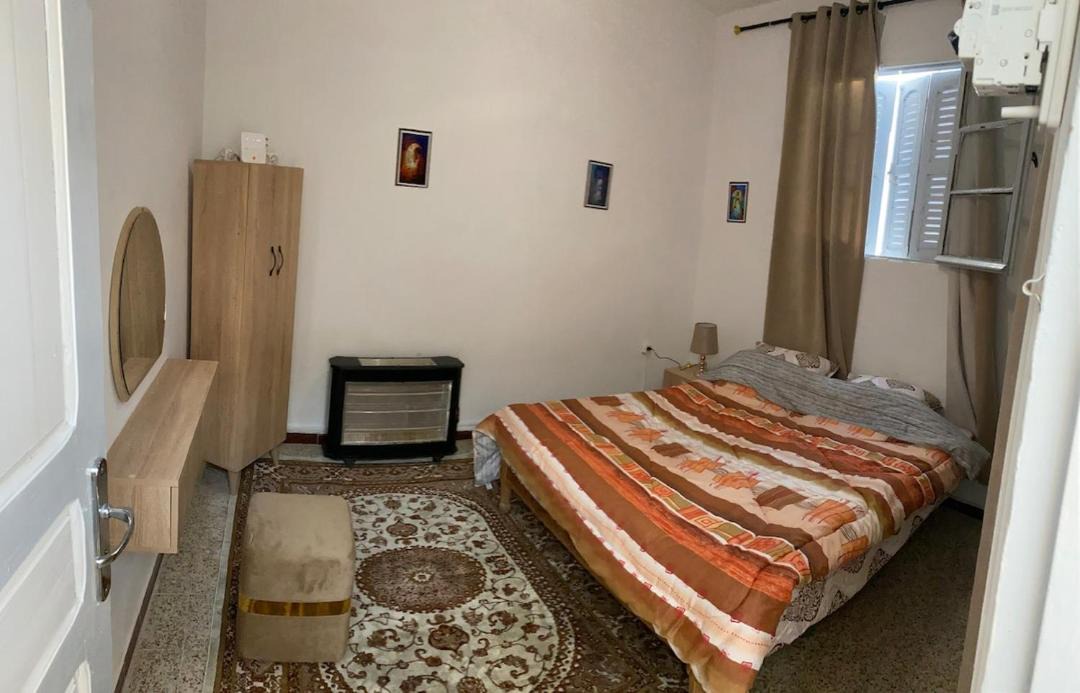 Photo of Bedroom in Medina of Tunis