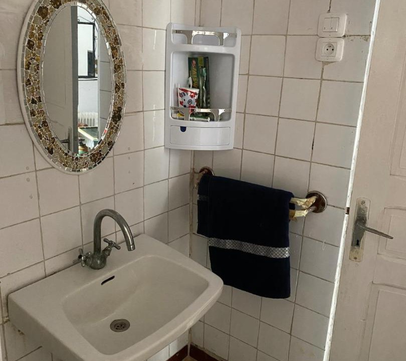 Photo of Bathroom in Medina of Tunis
