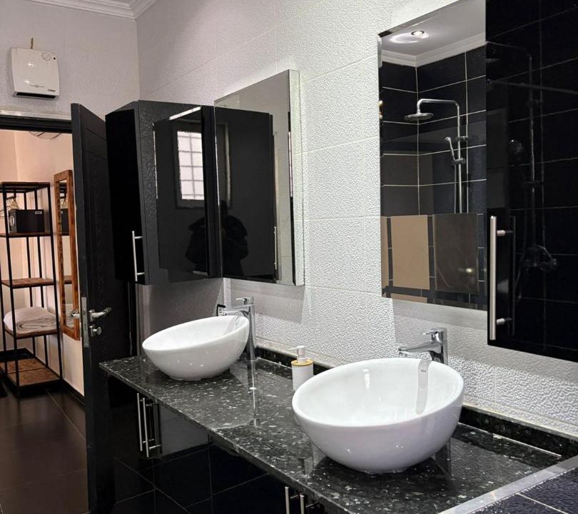 Photo of Bathroom in El Aggada
