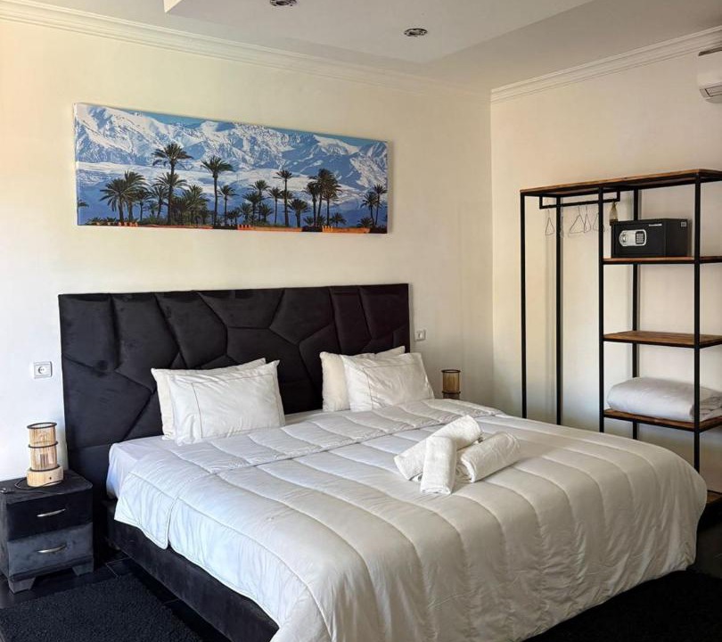 Photo of Bedroom in El Aggada