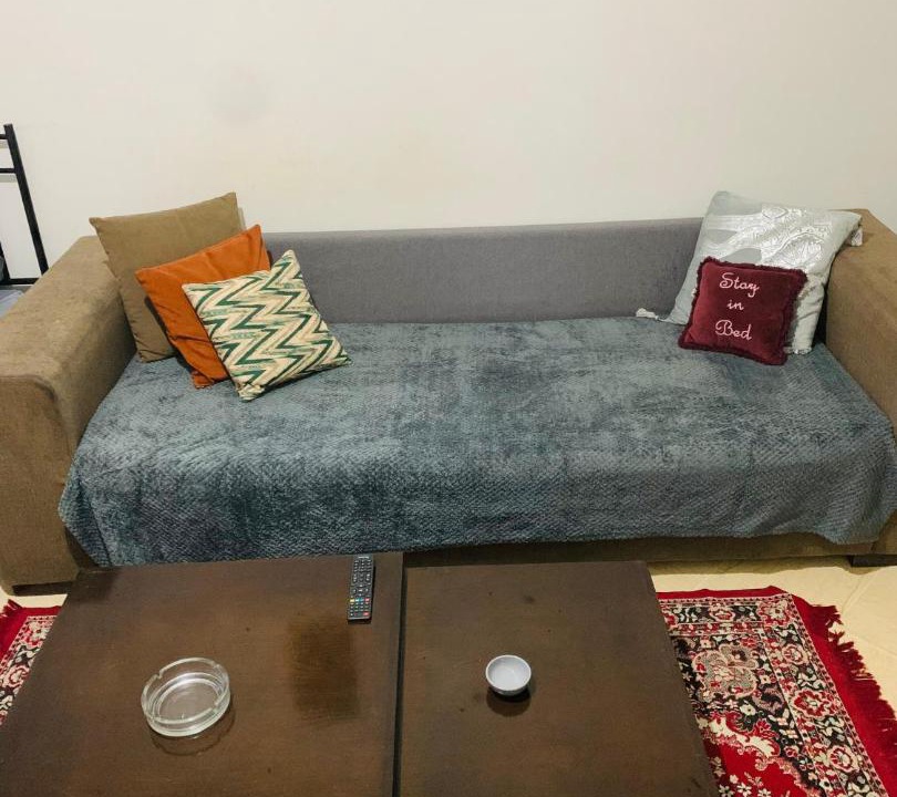 Photo of Livingroom in La Fayette
