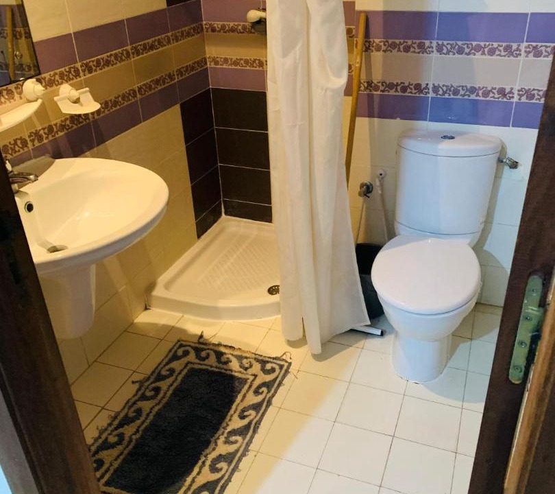 Photo of Bathroom in La Fayette