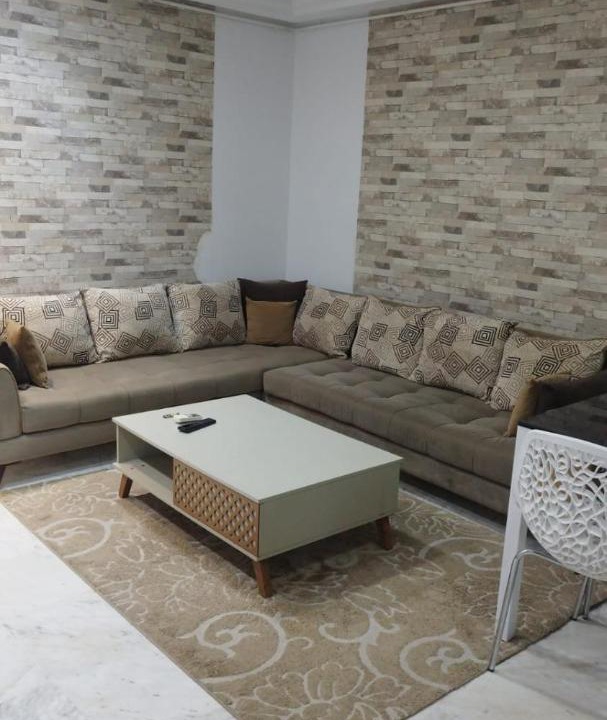 Photo of Livingroom in Les Berges Du Lac II