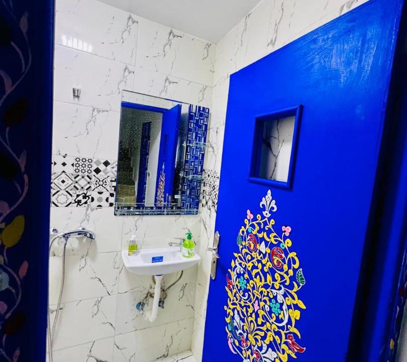 Photo of Bathroom in Oulad Khallouf
