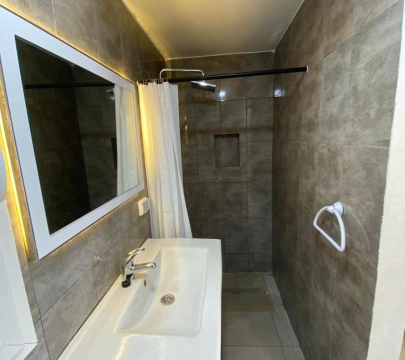 Photo of Bathroom in Amilcar