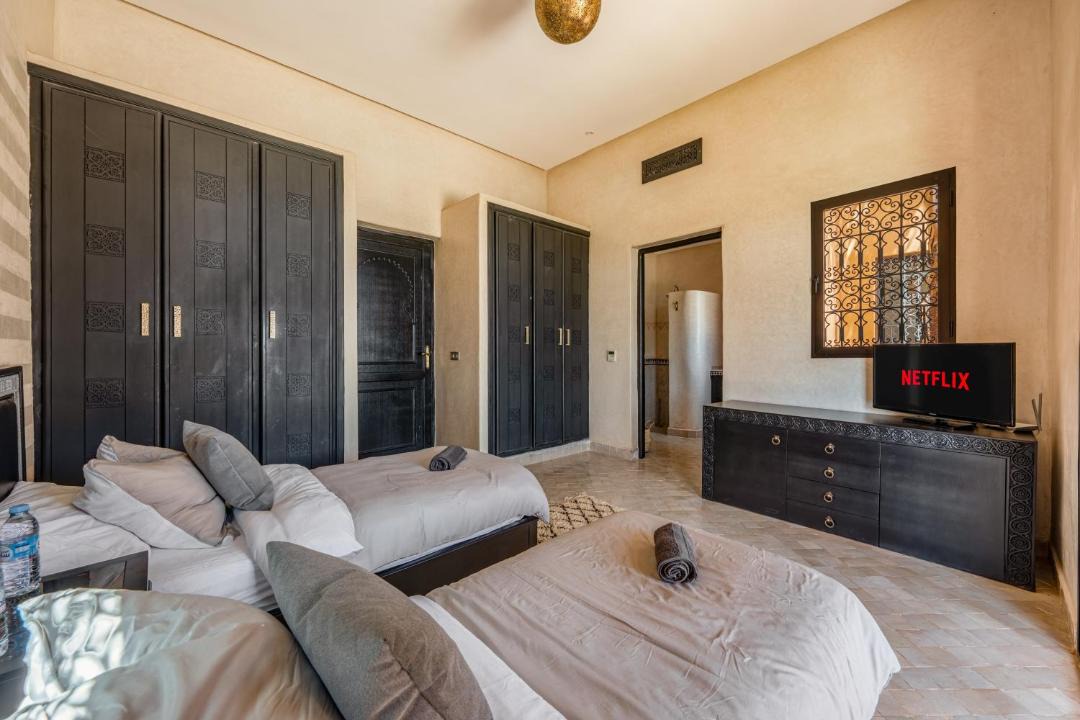 Photo of Bedroom in Aghouatim