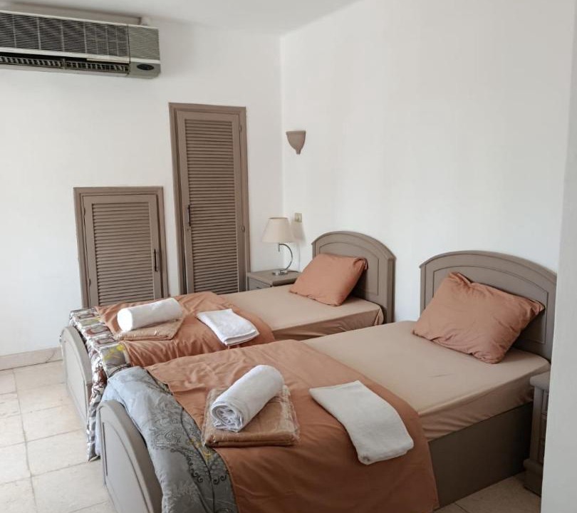 Photo of Bedroom in El Hadaba