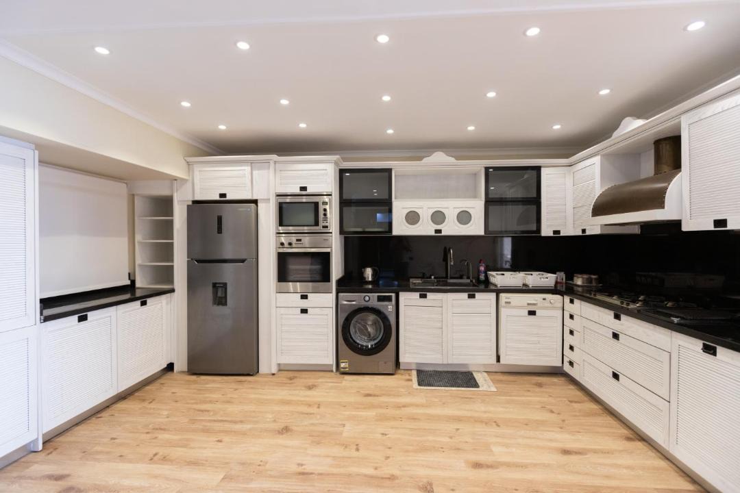 Photo of Kitchen in Cairo