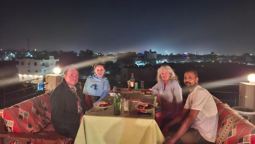 Photo of Others in Luxor