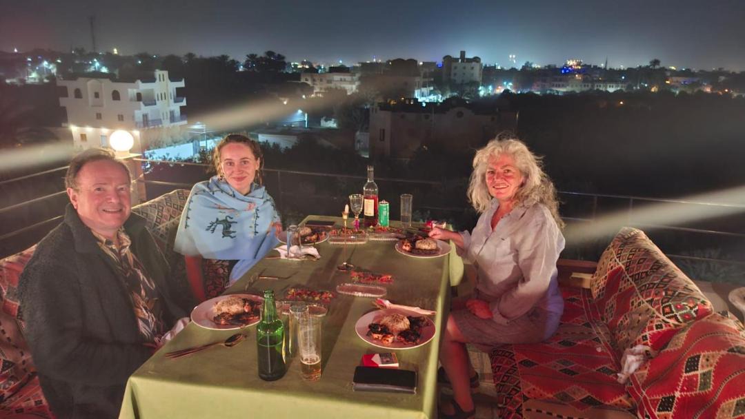 Photo of Others in Luxor