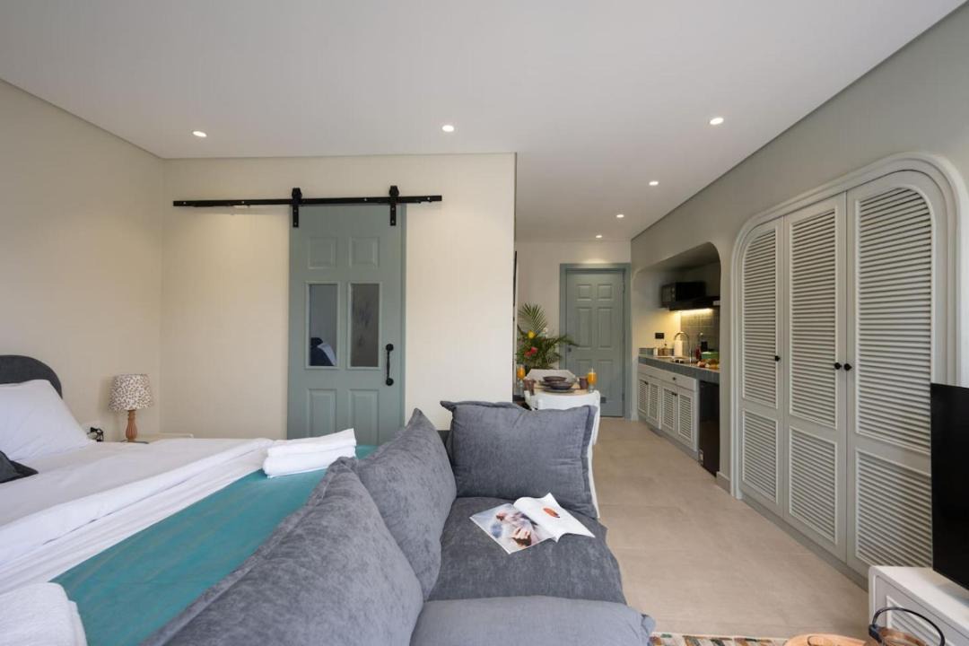 Photo of Bedroom in Maadi