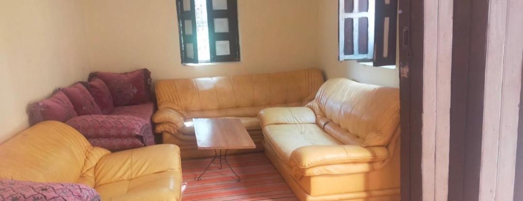 Photo of Livingroom in Tnine Ourika