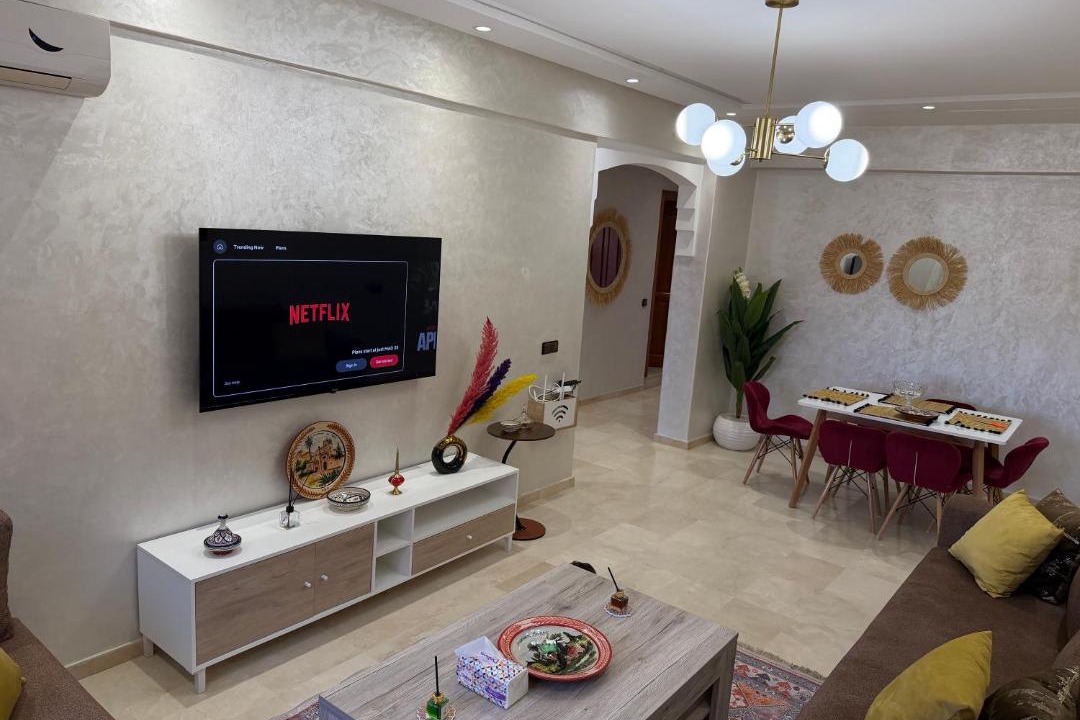 Photo of Livingroom in El Hara