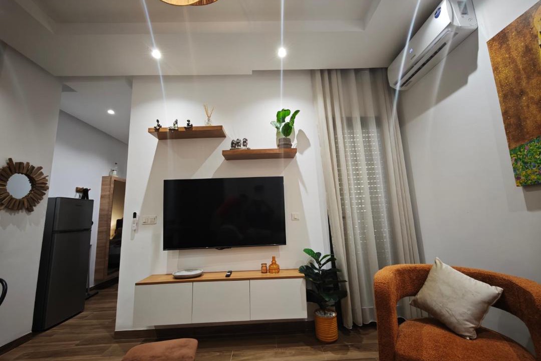 Photo of Livingroom in El Bassatine