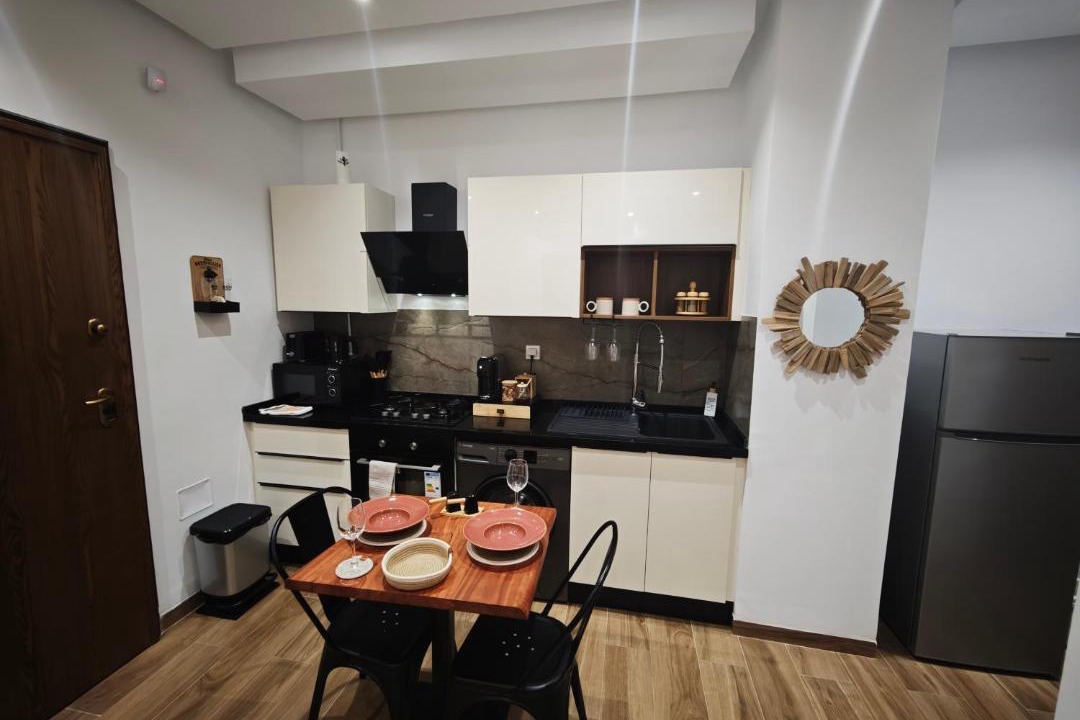 Photo of Kitchen in El Bassatine