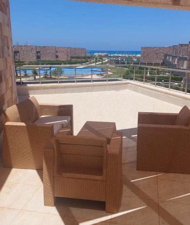 Photo of Patio Balcony in Dawwar Saqr