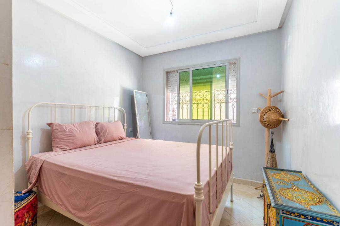 Photo of Bedroom in Oulad Khallouf