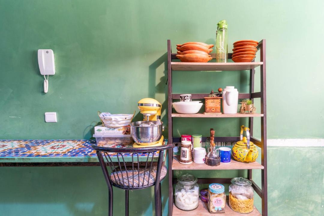 Photo of Kitchen in Oulad Khallouf