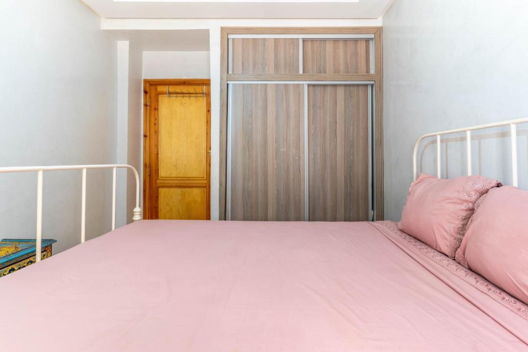 Photo of Bedroom in Oulad Khallouf