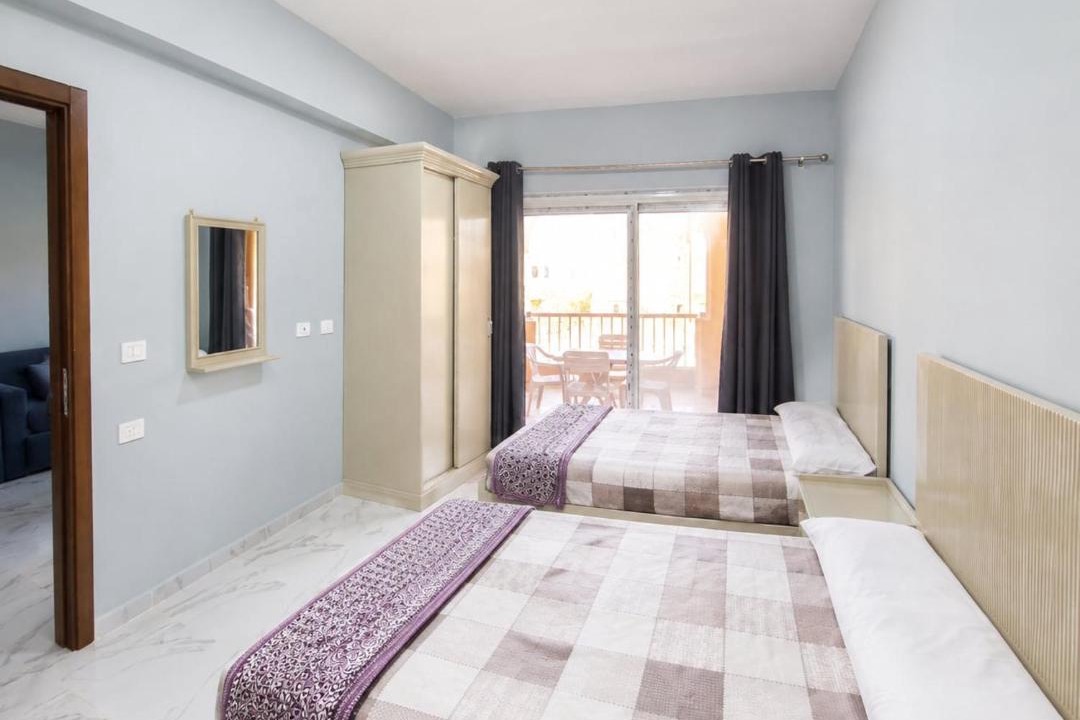 Photo of Bedroom in Marsa Matruh