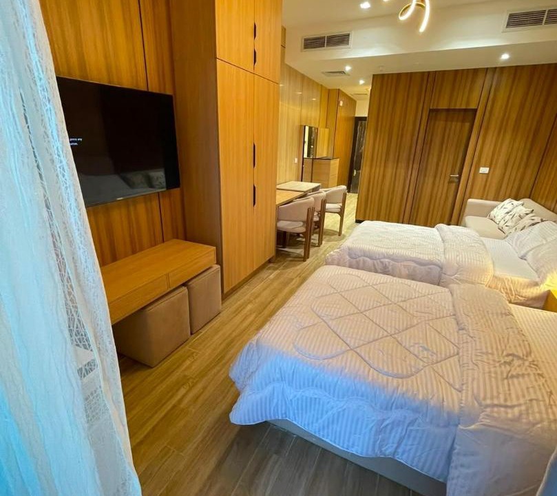 Photo of Bedroom in Marina El Alamein