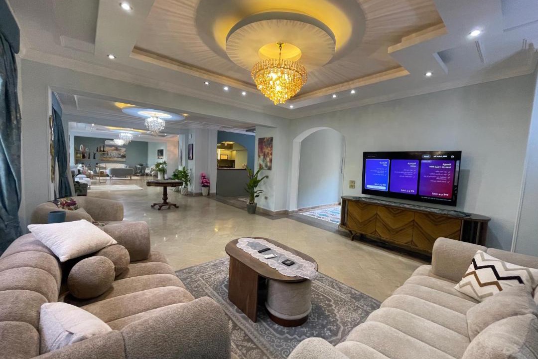 Photo of Others in 6th of October City