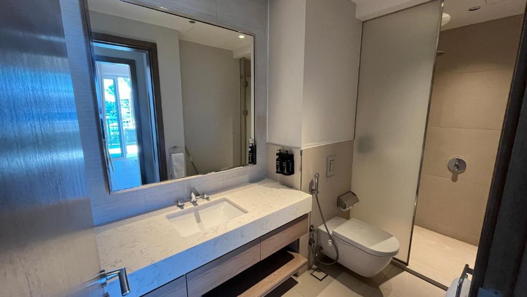 Photo of Bathroom in Sidi Abd El-Rahman