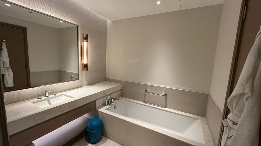 Photo of Bathroom in Sidi Abd El-Rahman