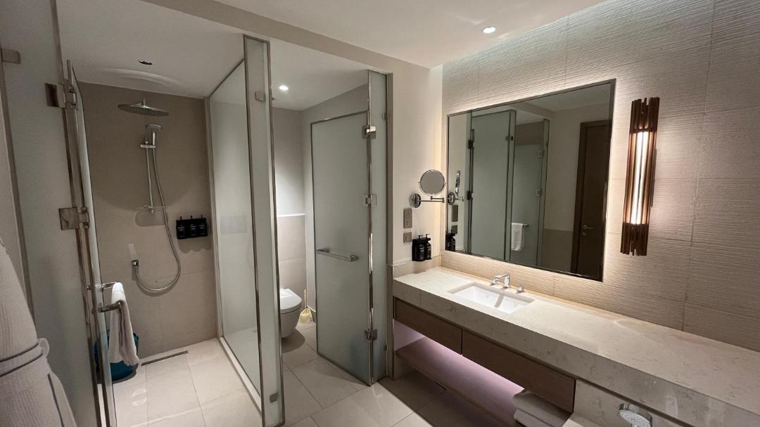 Photo of Bathroom in Sidi Abd El-Rahman