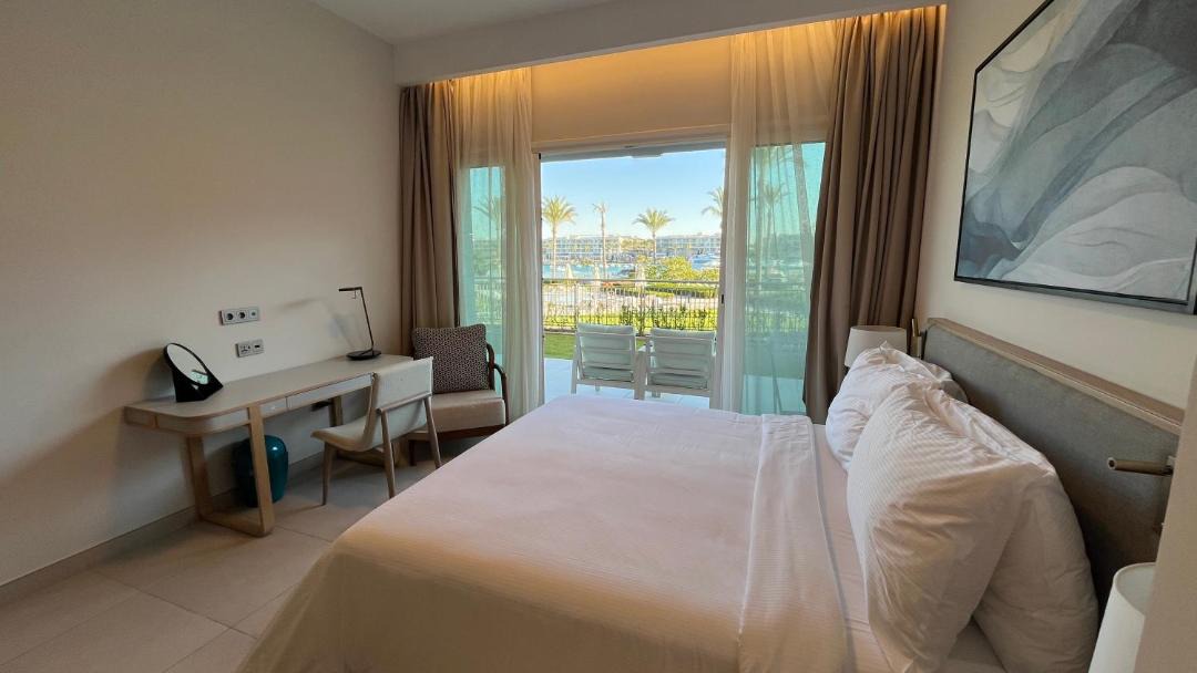Photo of Bedroom in Sidi Abd El-Rahman