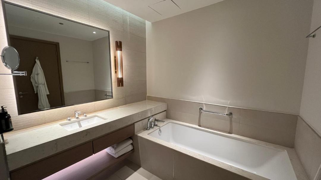 Photo of Bathroom in Sidi Abd El-Rahman