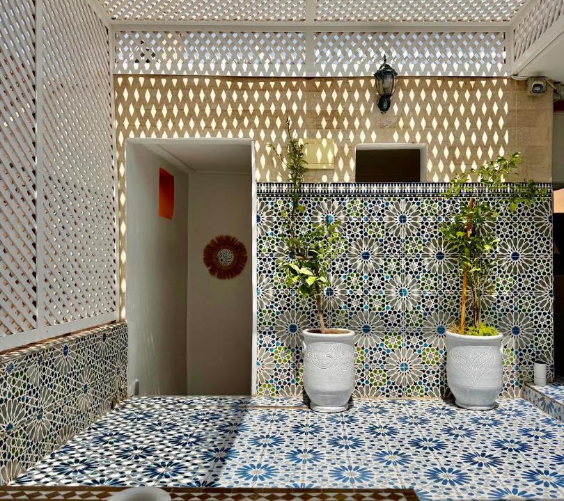 Photo of Others in Riad Zitoun Jdid