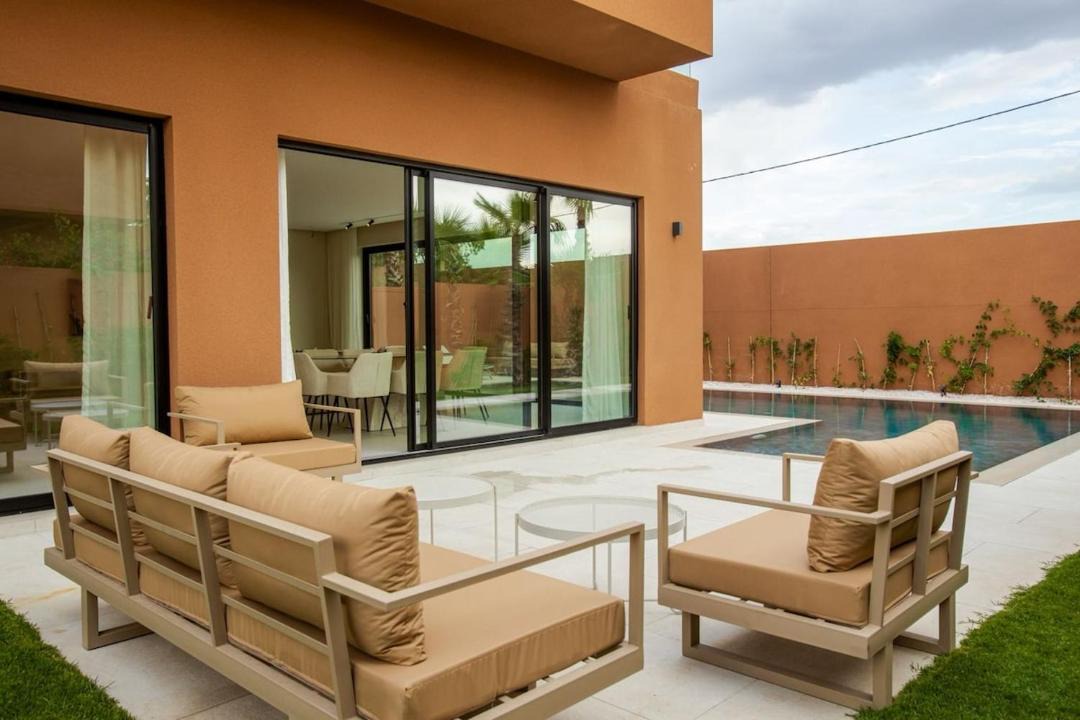Photo of Patio Balcony in El Makina
