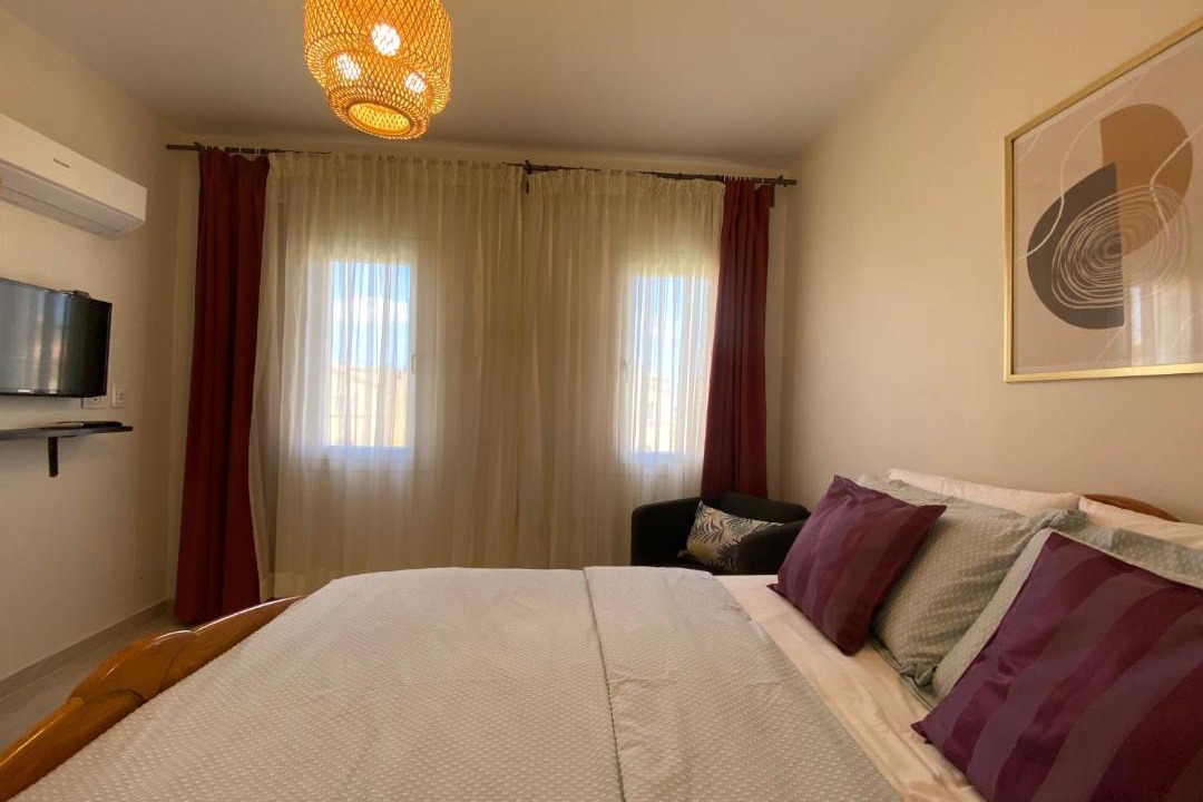 Photo of Bedroom in Zawiyat 'Abd al Mun'im