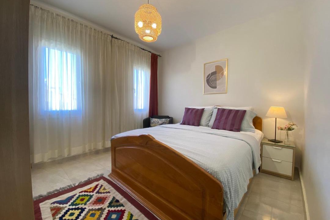 Photo of Bedroom in Zawiyat 'Abd al Mun'im