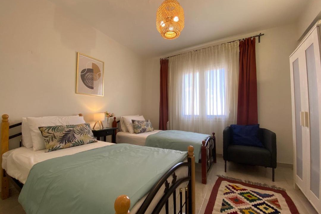 Photo of Bedroom in Zawiyat 'Abd al Mun'im