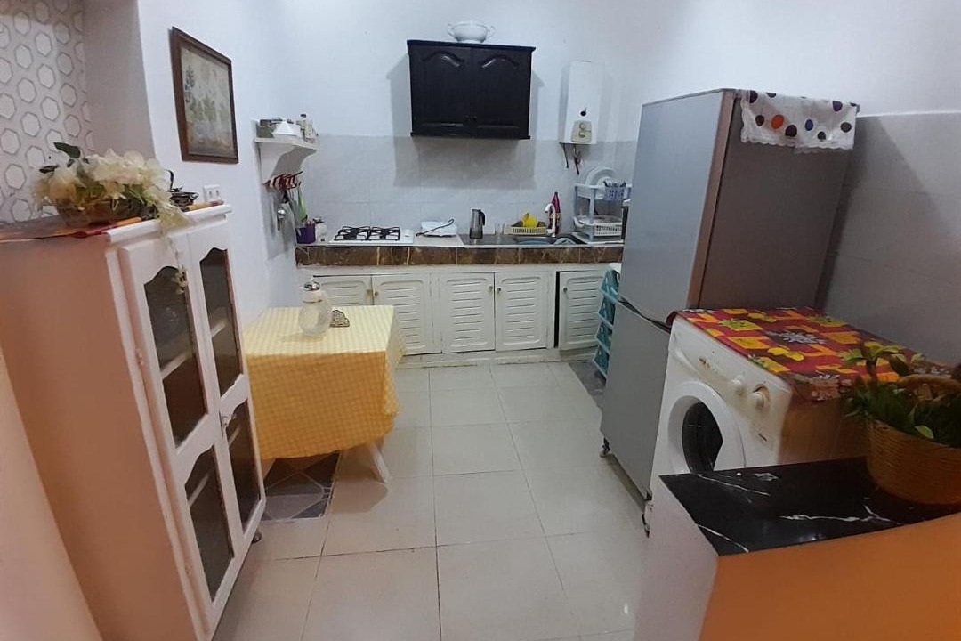 Photo of Kitchen in Selouane