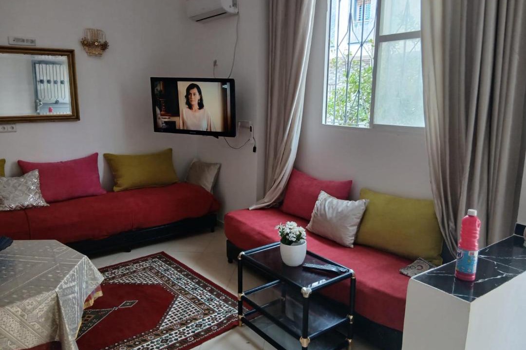 Photo of Livingroom in Selouane