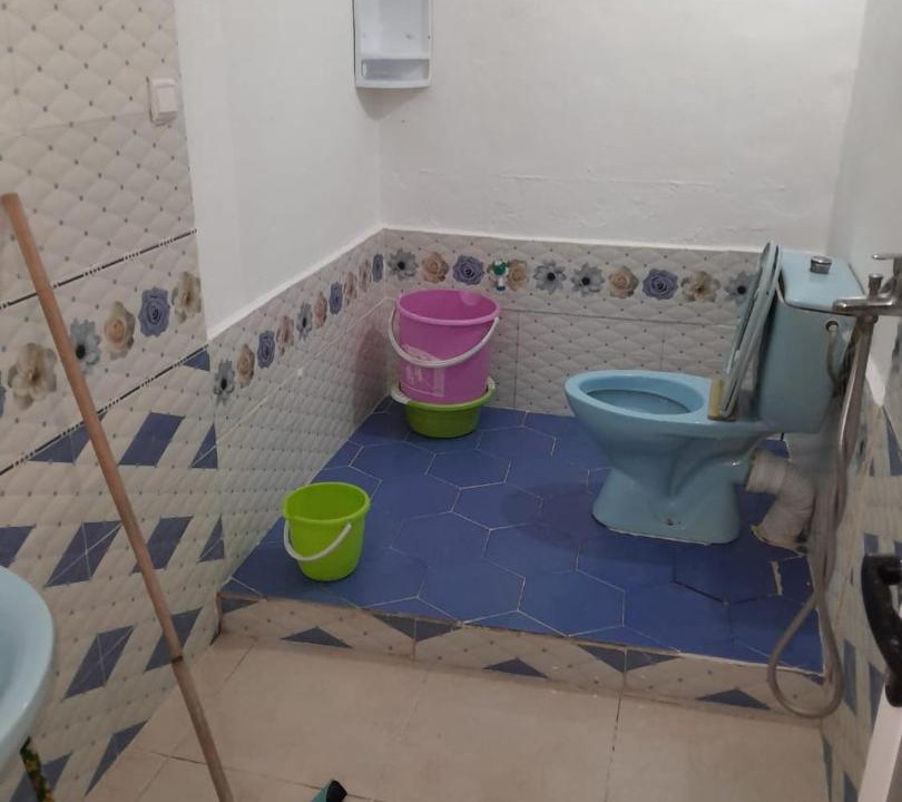 Photo of Bathroom in Selouane
