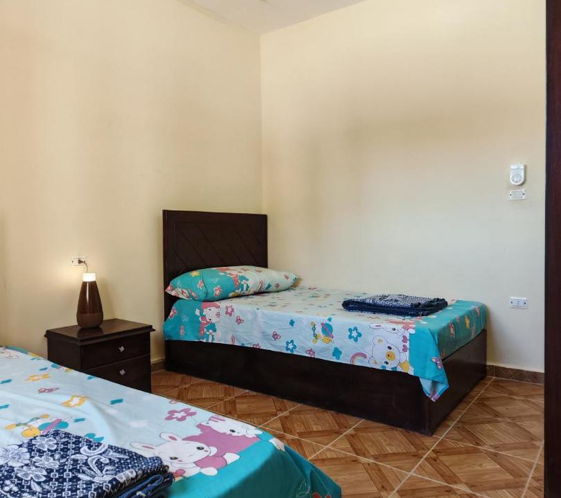Photo of Bedroom in Marsa Matruh