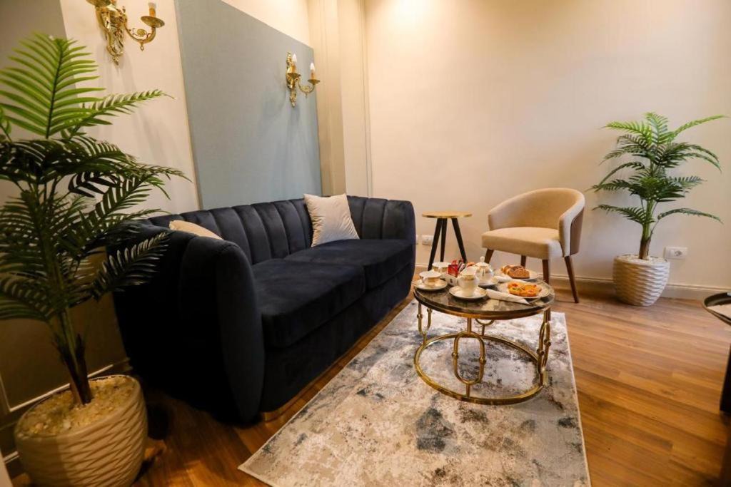 Photo of Livingroom in Sidi Jabir