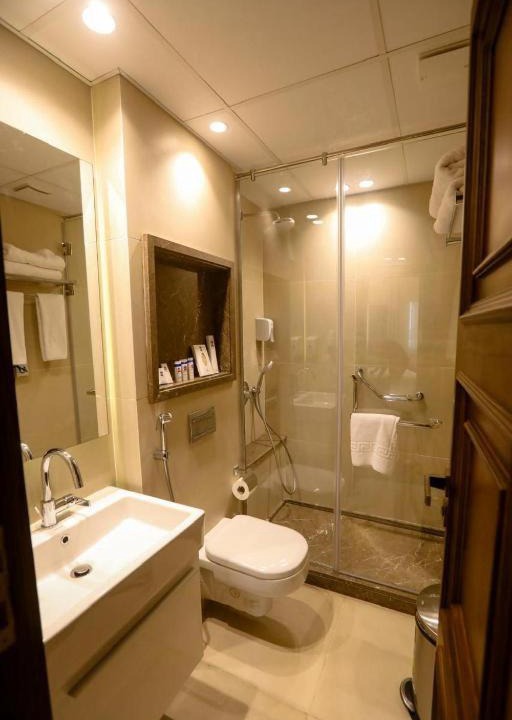 Photo of Bathroom in Sidi Jabir